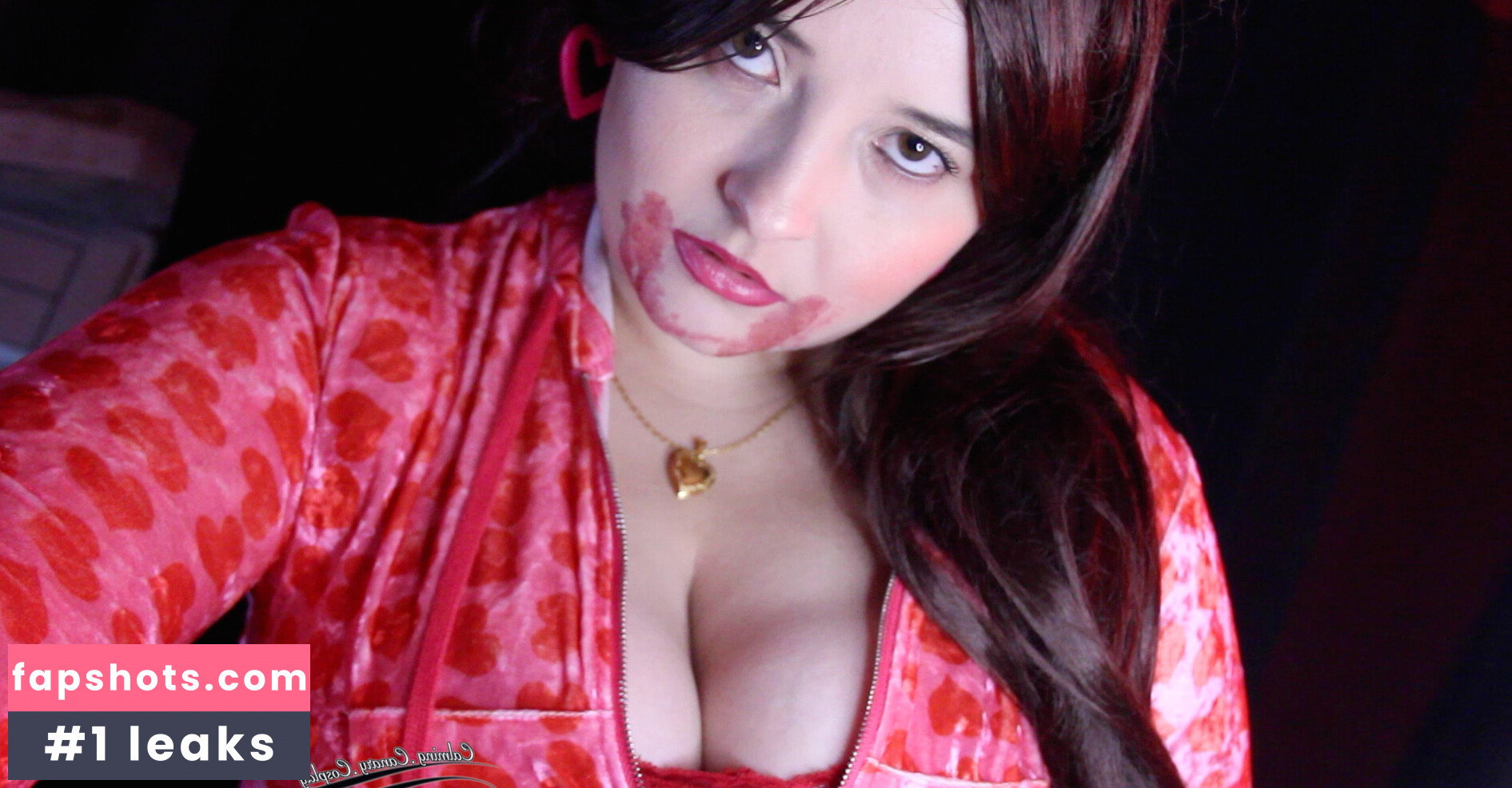 CalmingEscape ASMR Nahé úniky fotek pouze od fanoušků #4 - Fapshots