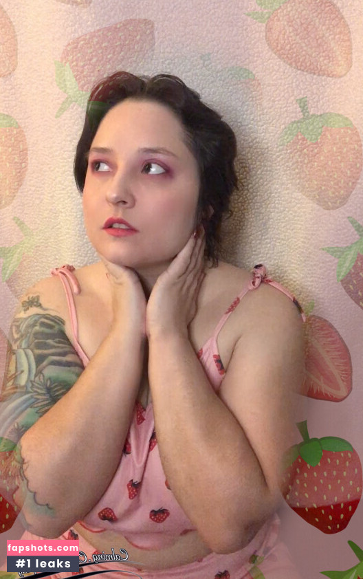 CalmingEscape ASMR nude babe gallery