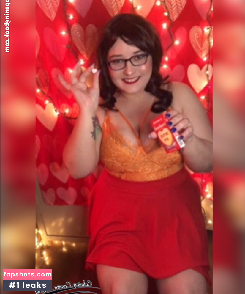 CalmingEscape ASMR Nahé úniky fotek pouze od fanoušků #5 - Fapshots