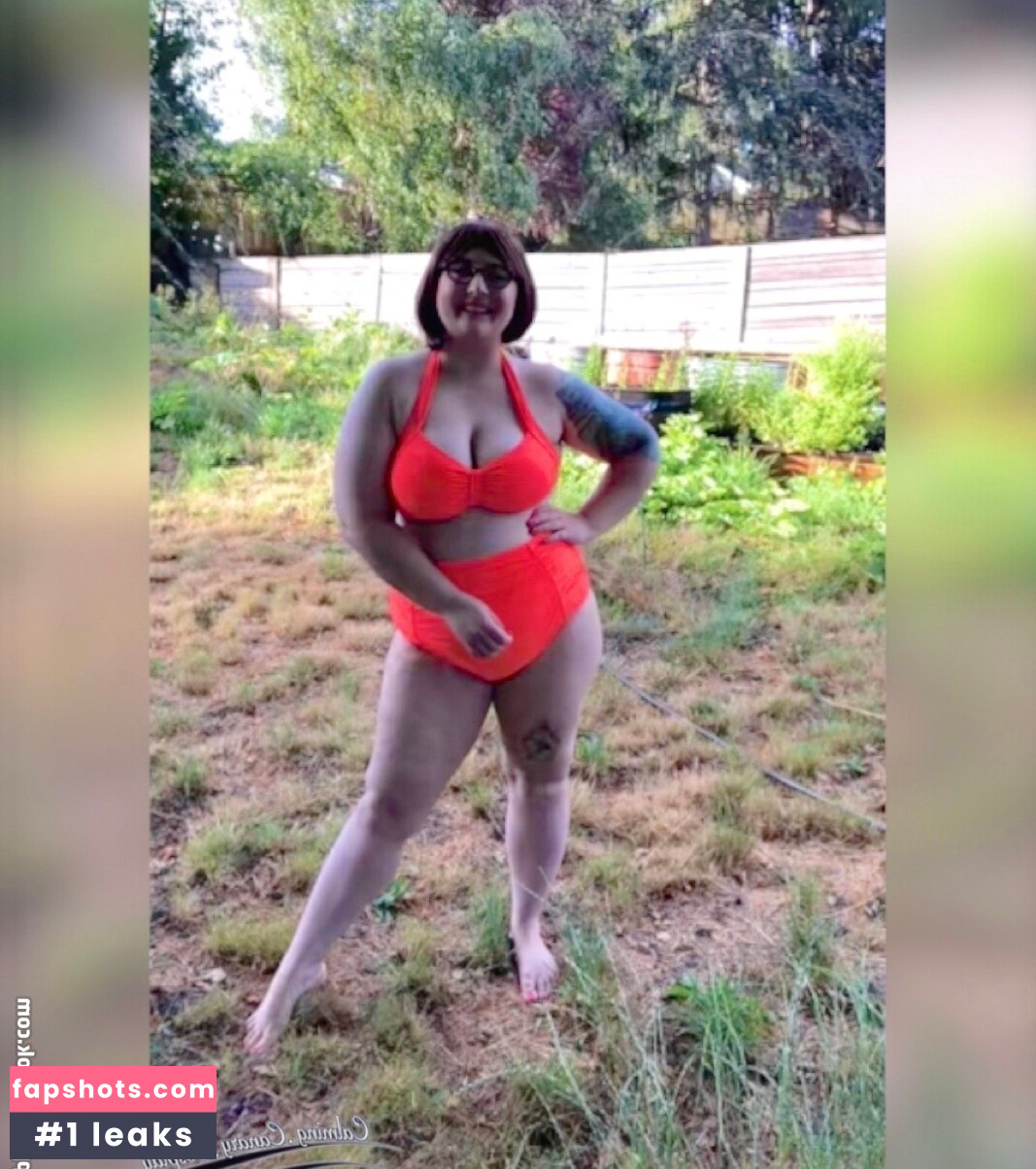 CalmingEscape ASMR Nahé úniky fotek pouze od fanoušků #48 - Fapshots