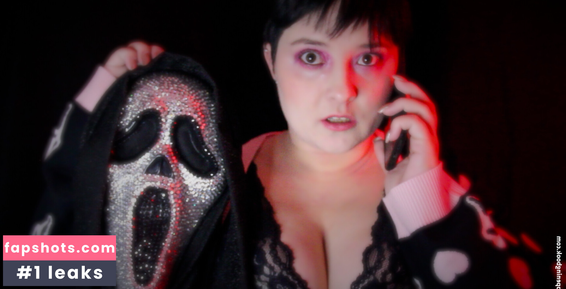 CalmingEscape ASMR Nahé úniky fotek pouze od fanoušků #51 - Fapshots