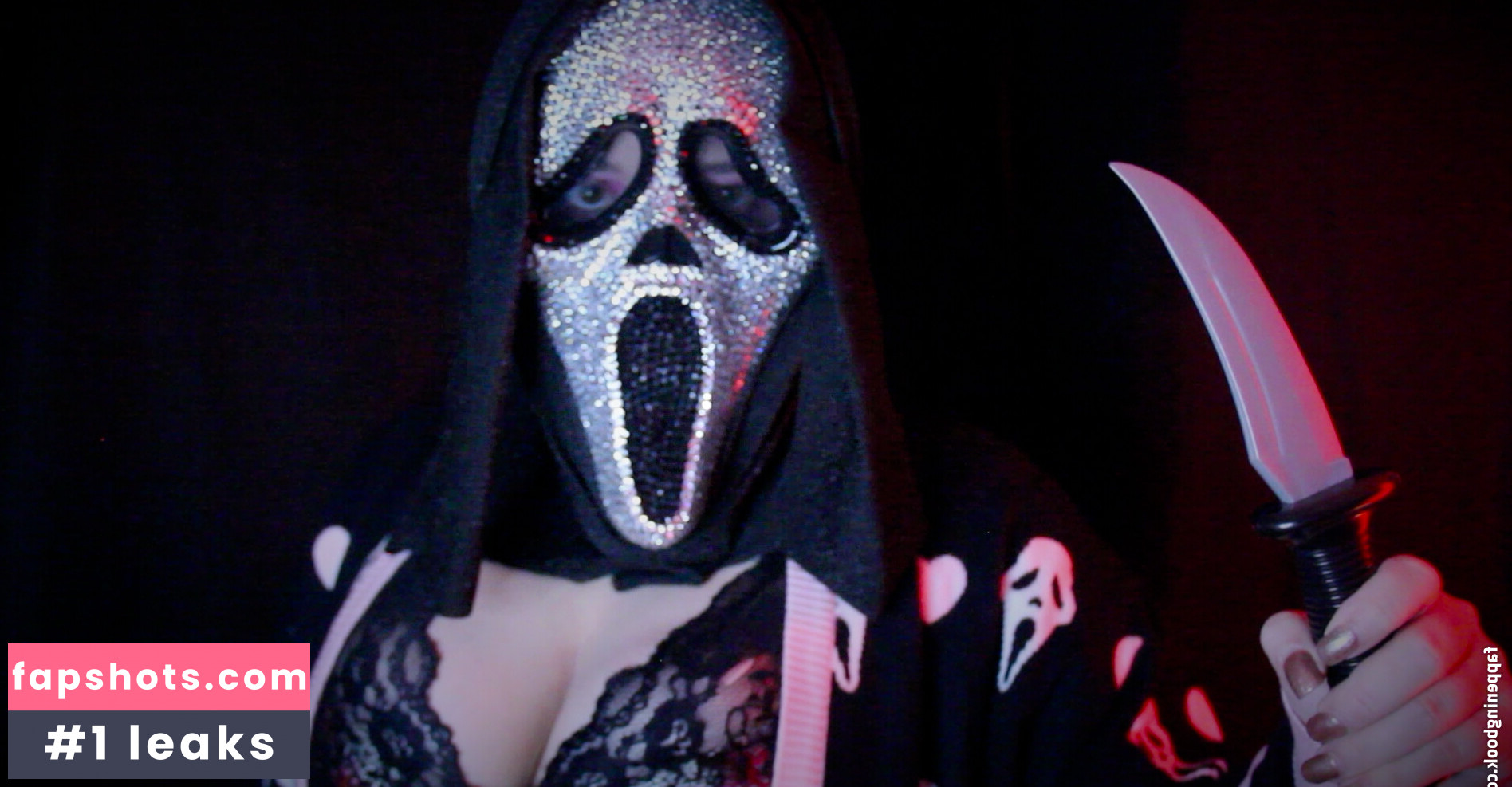 CalmingEscape ASMR Nahé úniky fotek pouze od fanoušků #53 - Fapshots