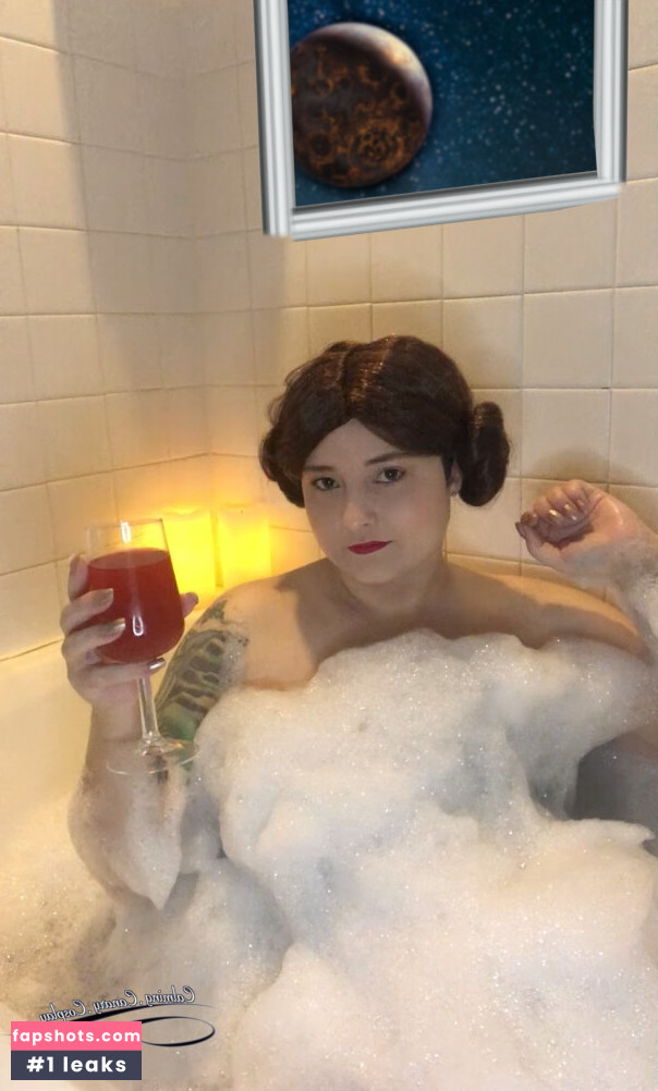 CalmingEscape ASMR Nahé úniky fotek pouze od fanoušků #54 - Fapshots