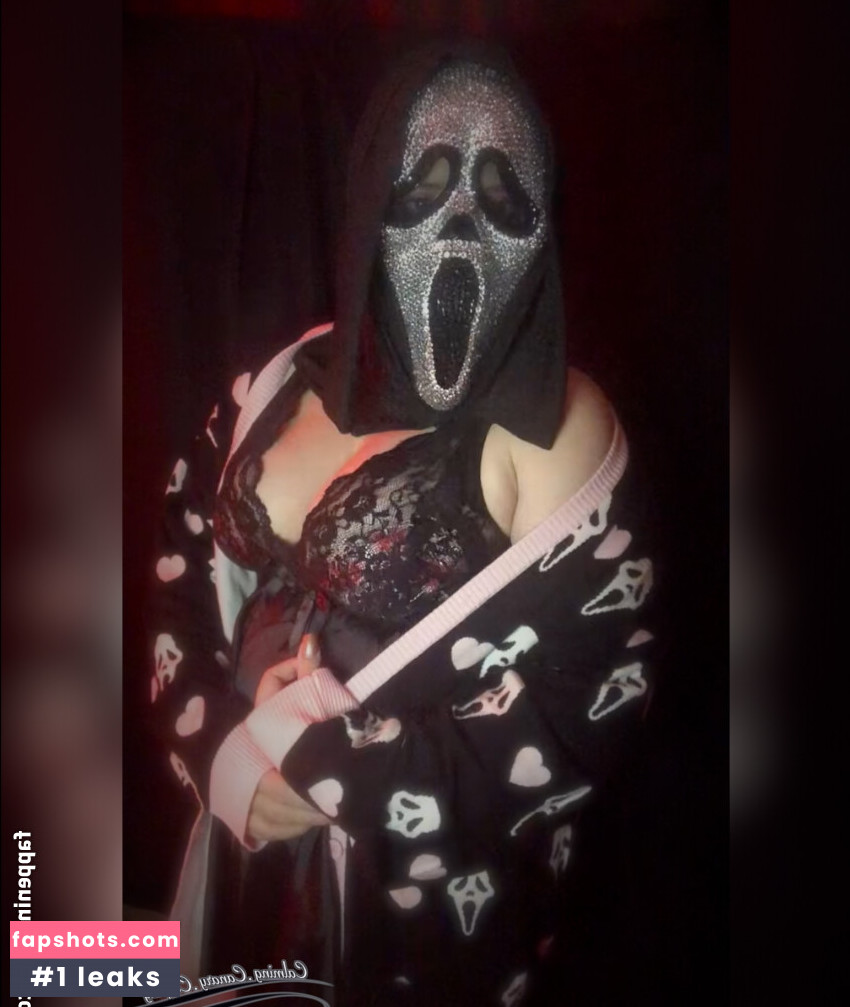 CalmingEscape ASMR Nahé úniky fotek pouze od fanoušků #58 - Fapshots