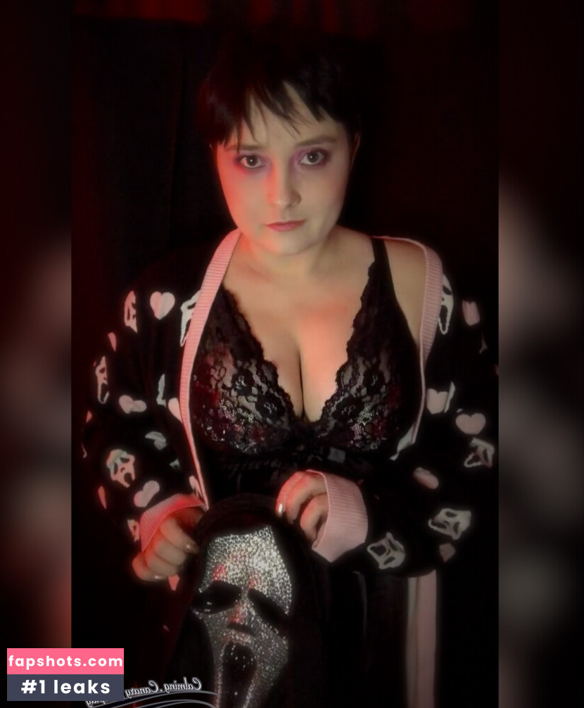 CalmingEscape ASMR Nahé úniky fotek pouze od fanoušků #59 - Fapshots