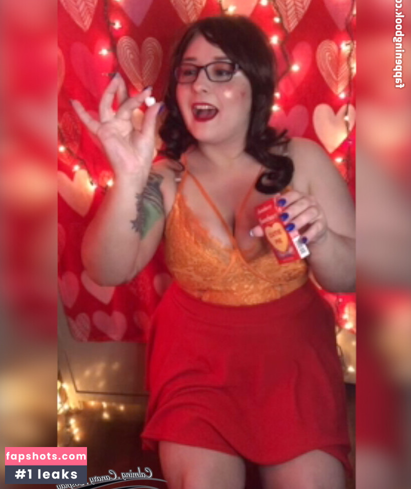 CalmingEscape ASMR Nahé úniky fotek pouze od fanoušků #8 - Fapshots