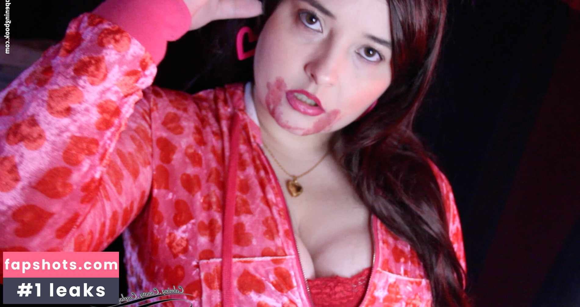 CalmingEscape ASMR Nahé úniky fotek pouze od fanoušků #10 - Fapshots