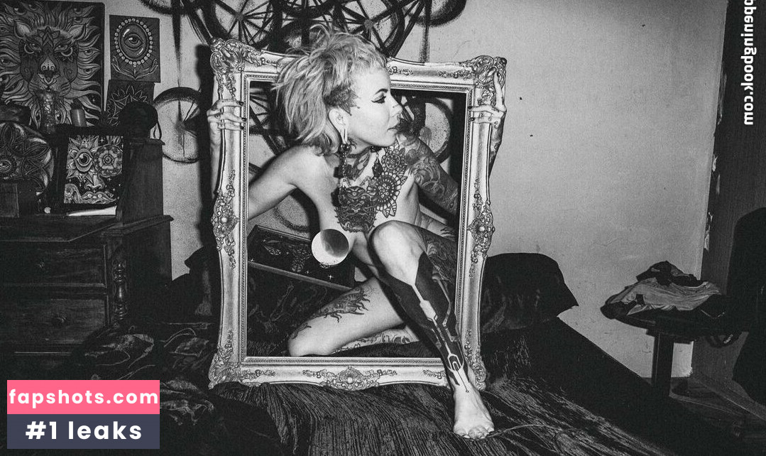 Calopsyco Nahé úniky fotek pouze od fanoušků #25 - Fapshots