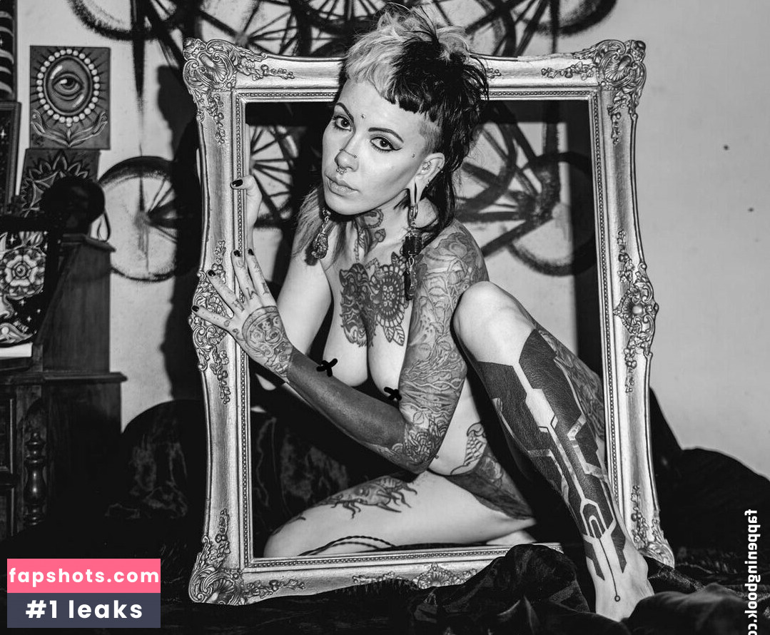 Calopsyco Nahé úniky fotek pouze od fanoušků #26 - Fapshots