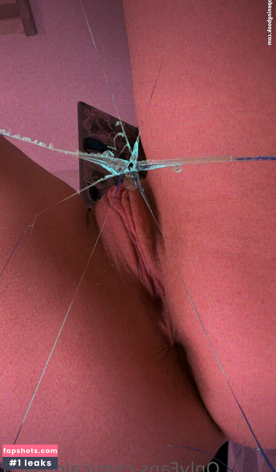 Calopsyco Nahé úniky fotek pouze od fanoušků #4 - Fapshots