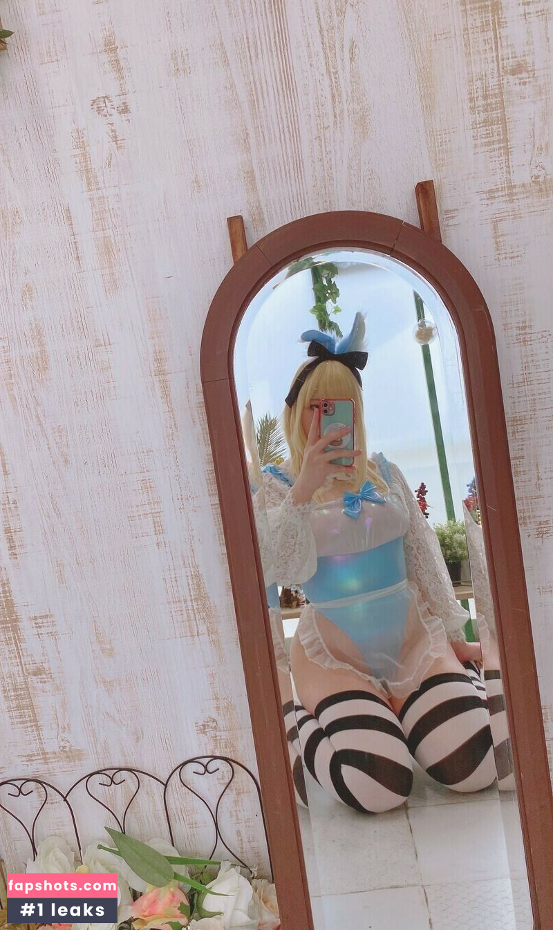 Calpas_oishiiii gallery photo #2