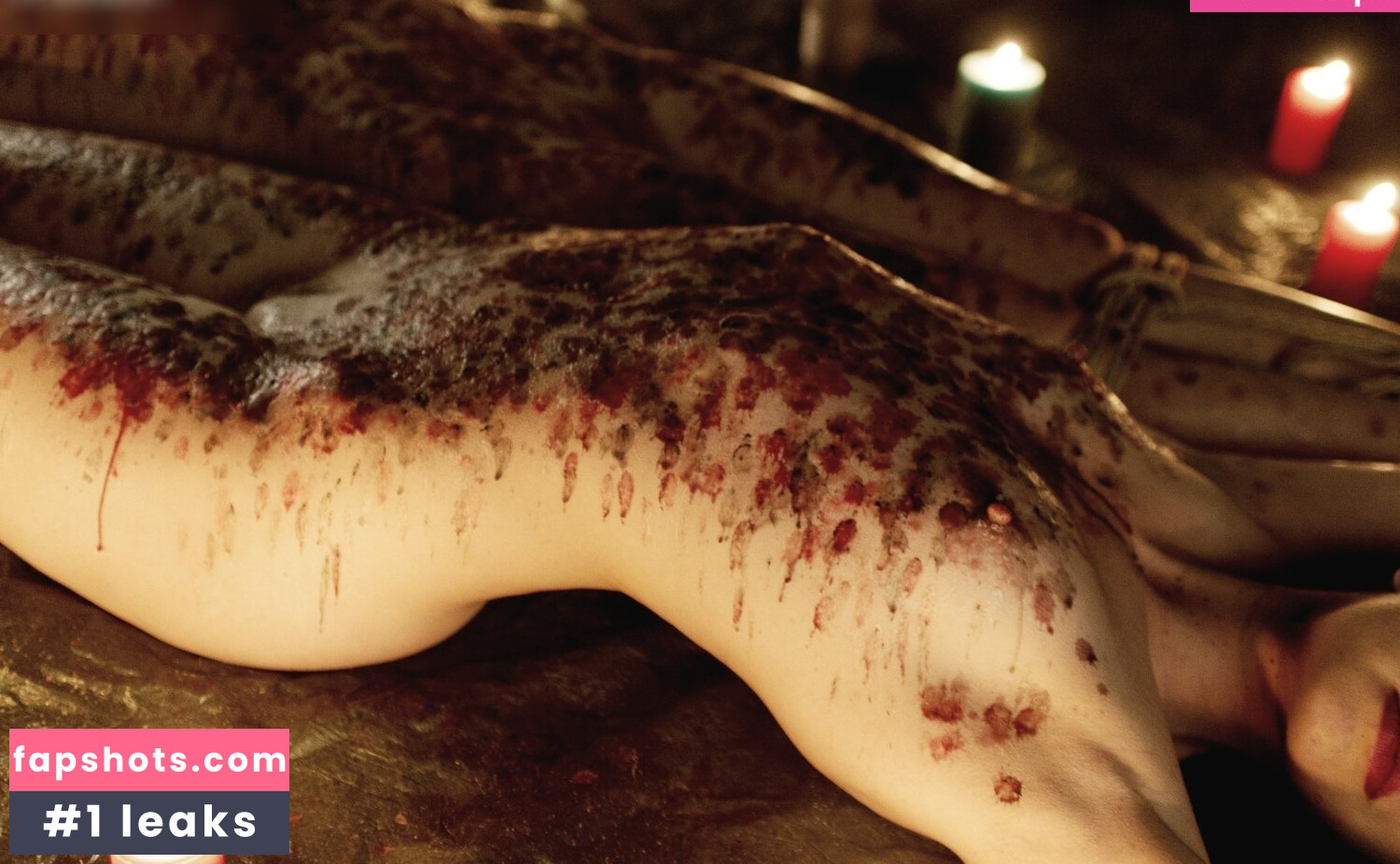 Calvato Photography - Patreon Nahé úniky fotek pouze od fanoušků #465 - Fapshots