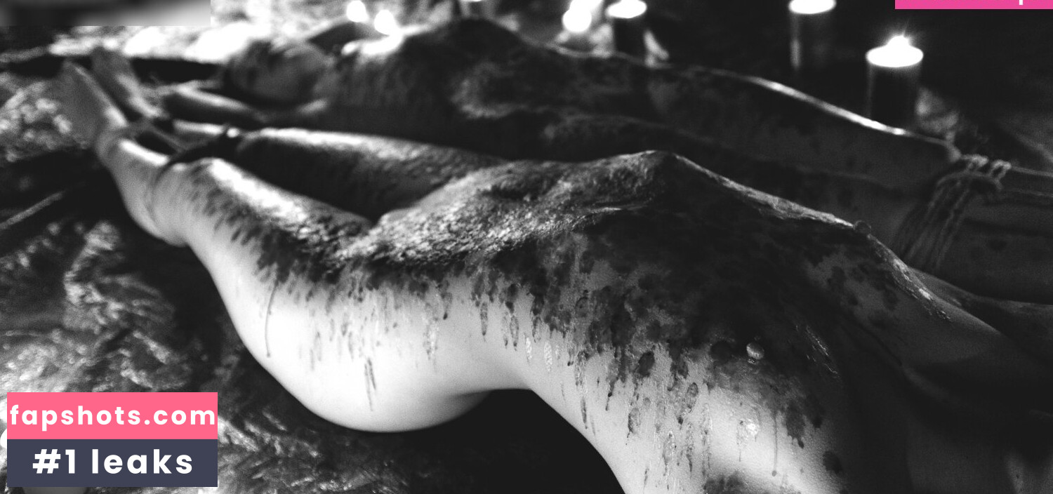 Calvato Photography - Patreon Nahé úniky fotek pouze od fanoušků #473 - Fapshots