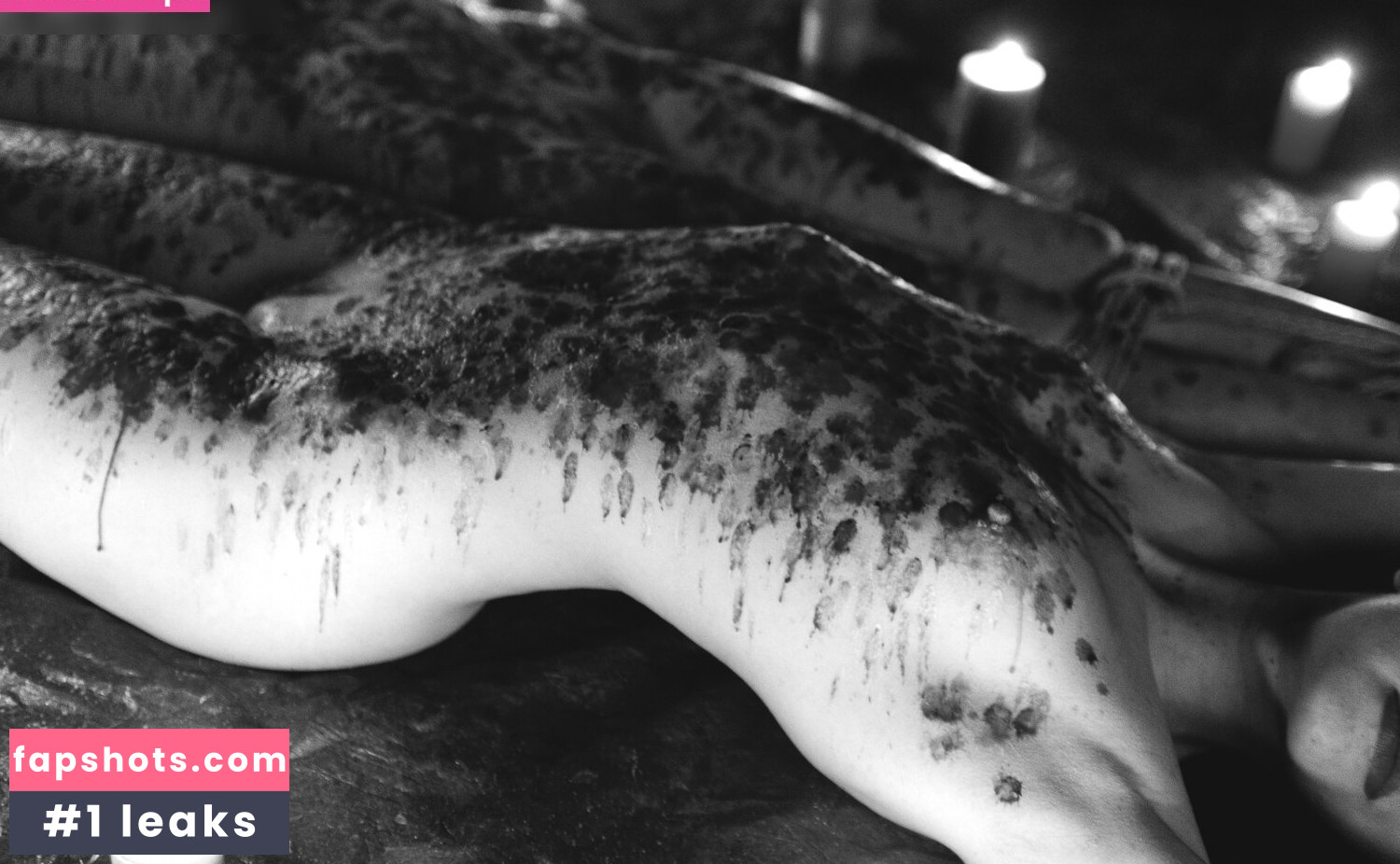 Calvato Photography - Patreon Nahé úniky fotek pouze od fanoušků #474 - Fapshots