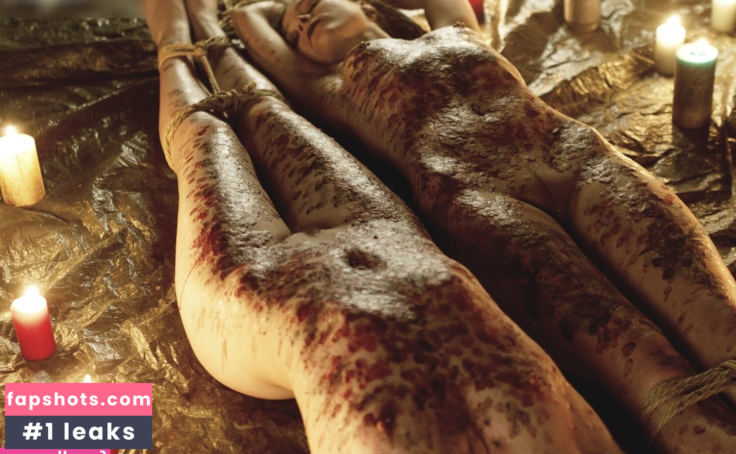 Calvato Photography - Patreon Nahé úniky fotek pouze od fanoušků #476 - Fapshots