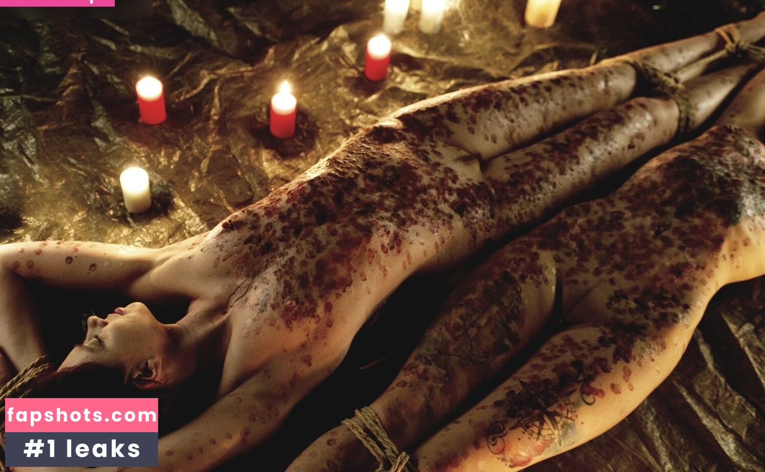 Calvato Photography - Patreon Nahé úniky fotek pouze od fanoušků #478 - Fapshots