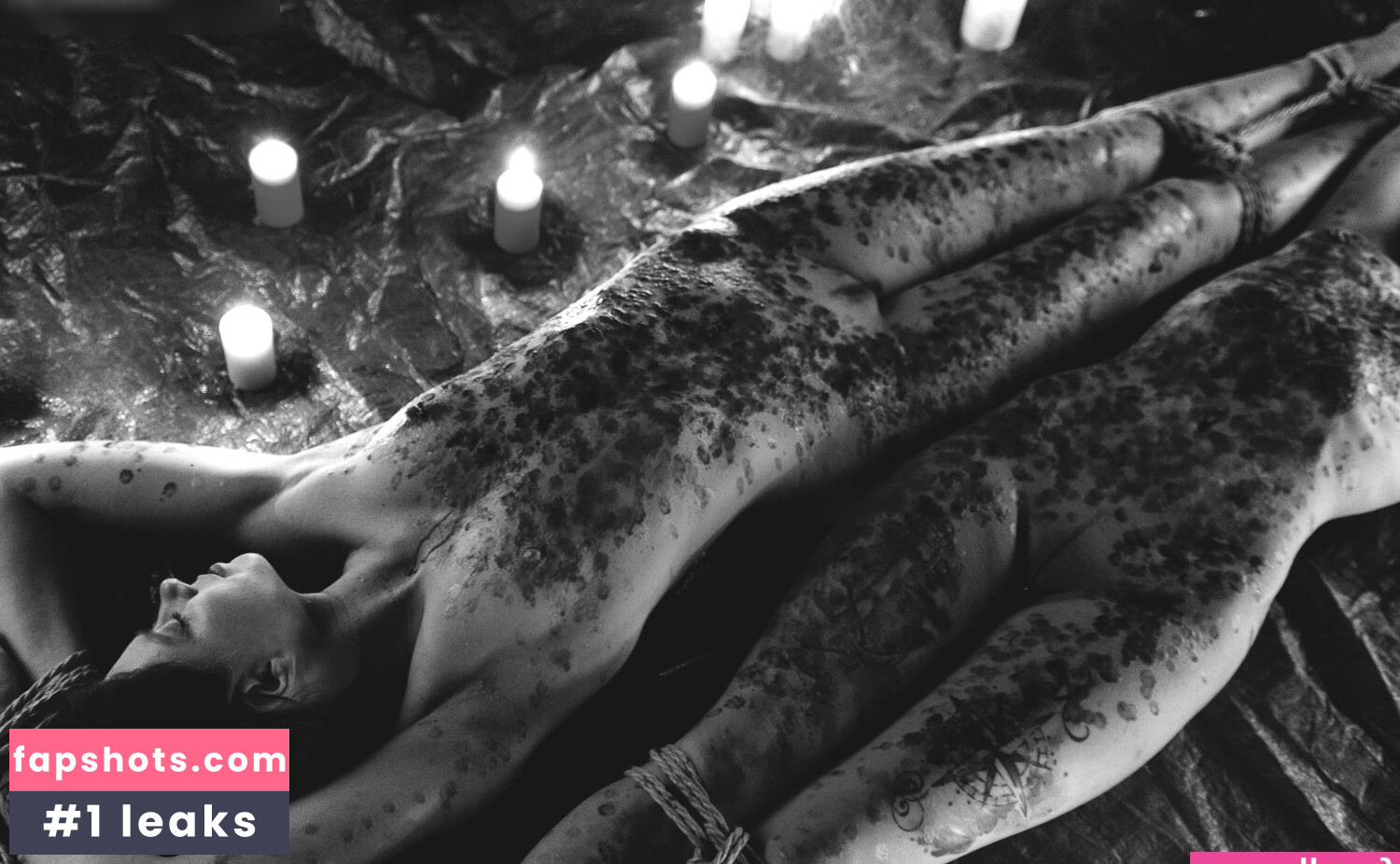 Calvato Photography - Patreon Nahé úniky fotek pouze od fanoušků #490 - Fapshots