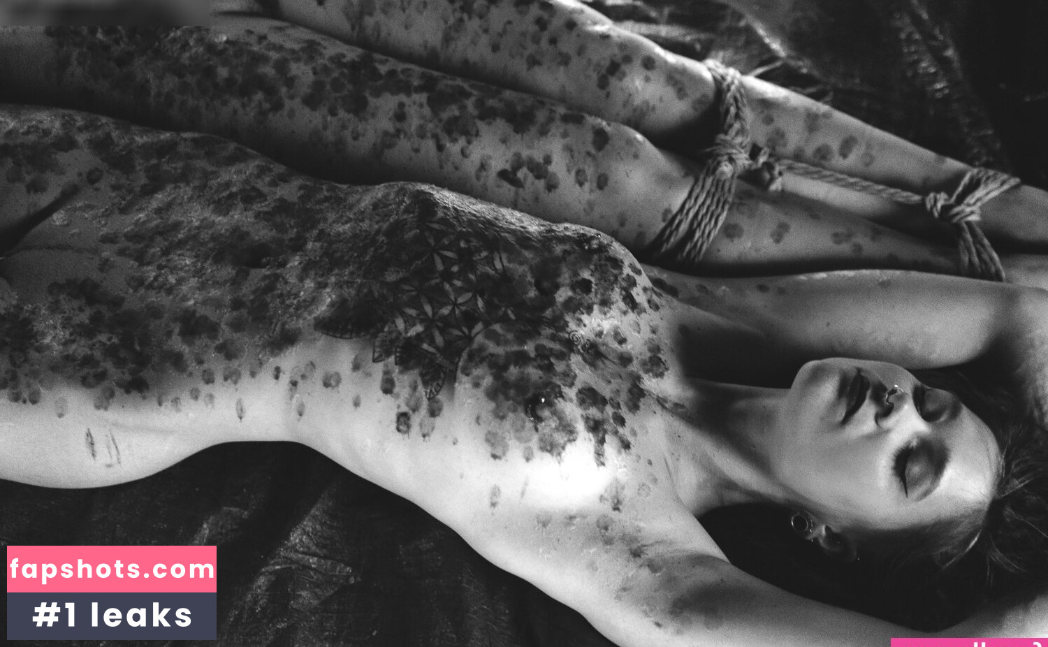 Calvato Photography - Patreon Nahé úniky fotek pouze od fanoušků #492 - Fapshots