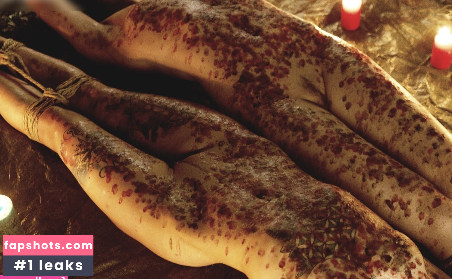 Calvato Photography - Patreon Nahé úniky fotek pouze od fanoušků #507 - Fapshots