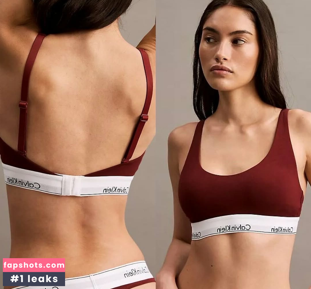 Calvin Klein gallery photo #22