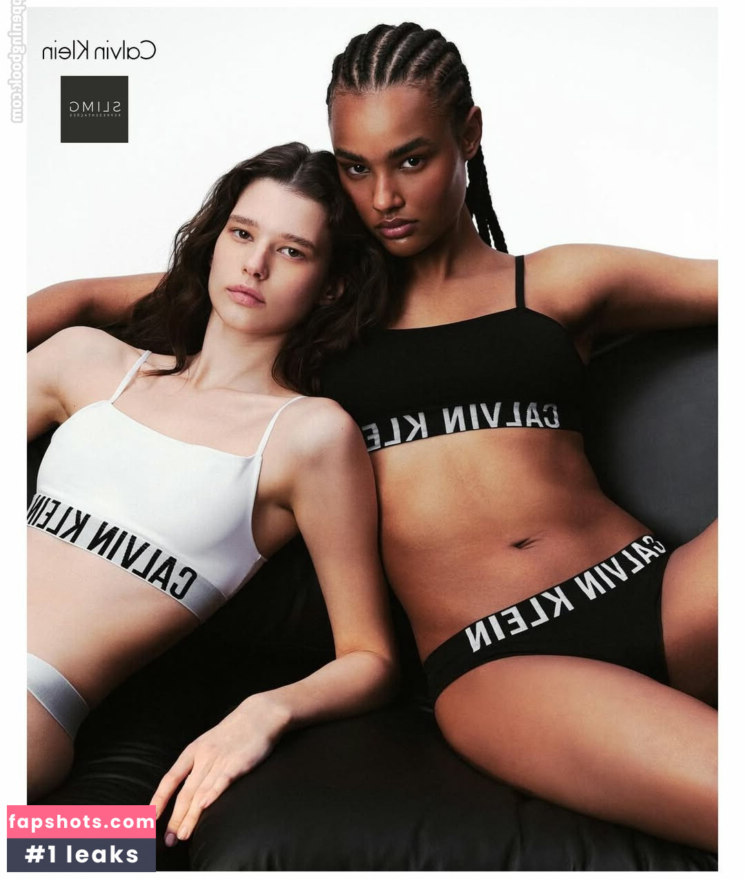 Calvin Klein gallery photo #8