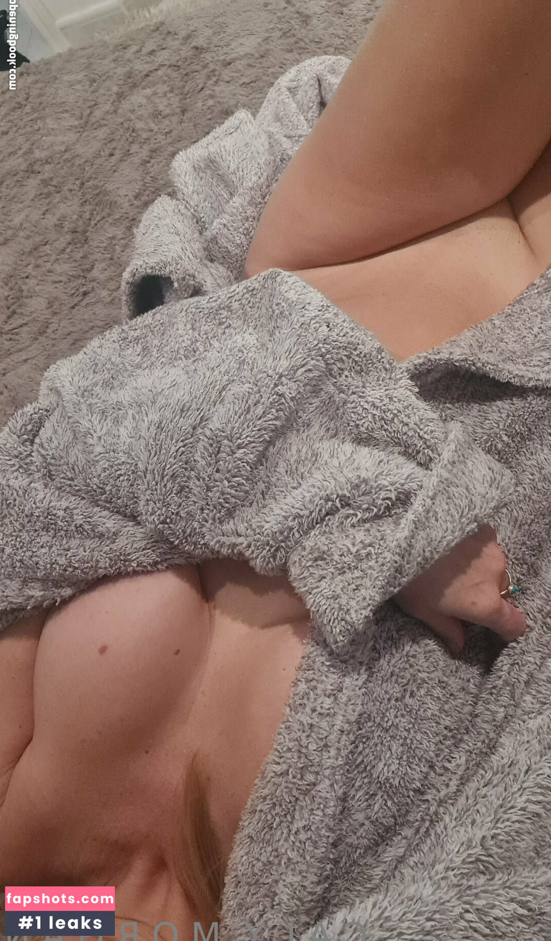 Caly Morgan gallery photo #53