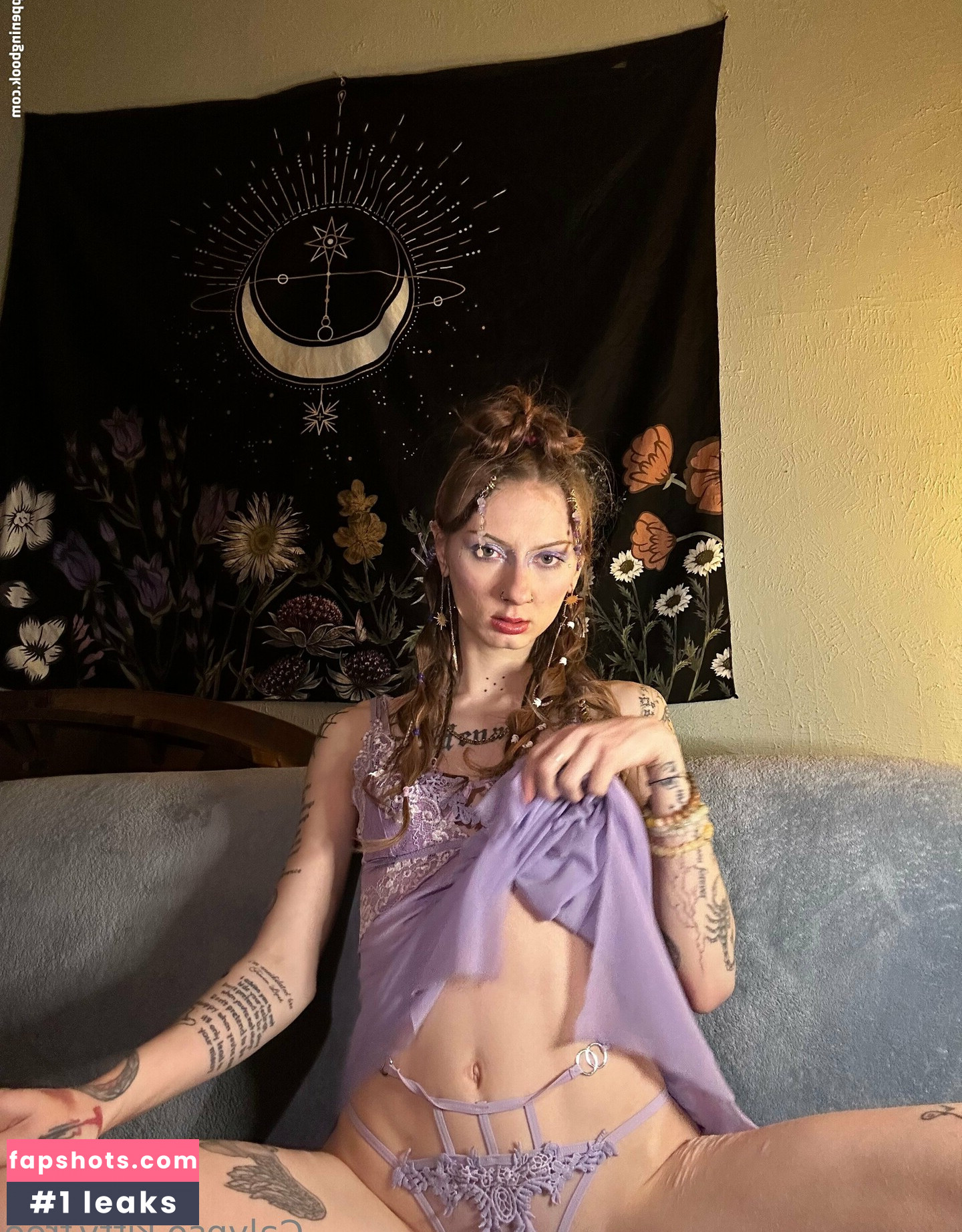 calypsokittyfree gallery photo #45