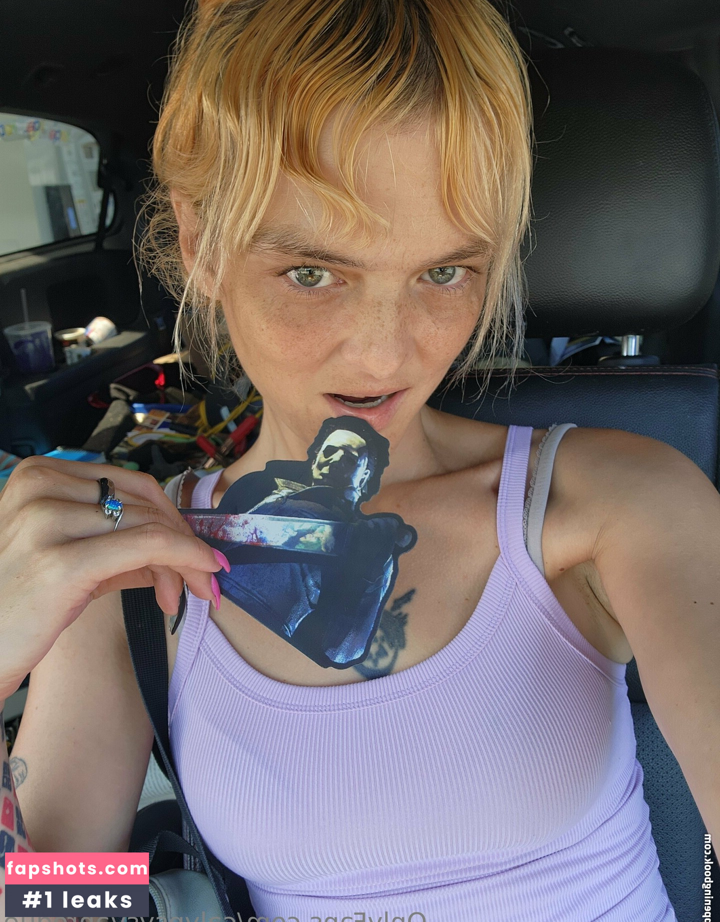 calypsysvanrogue gallery photo #13