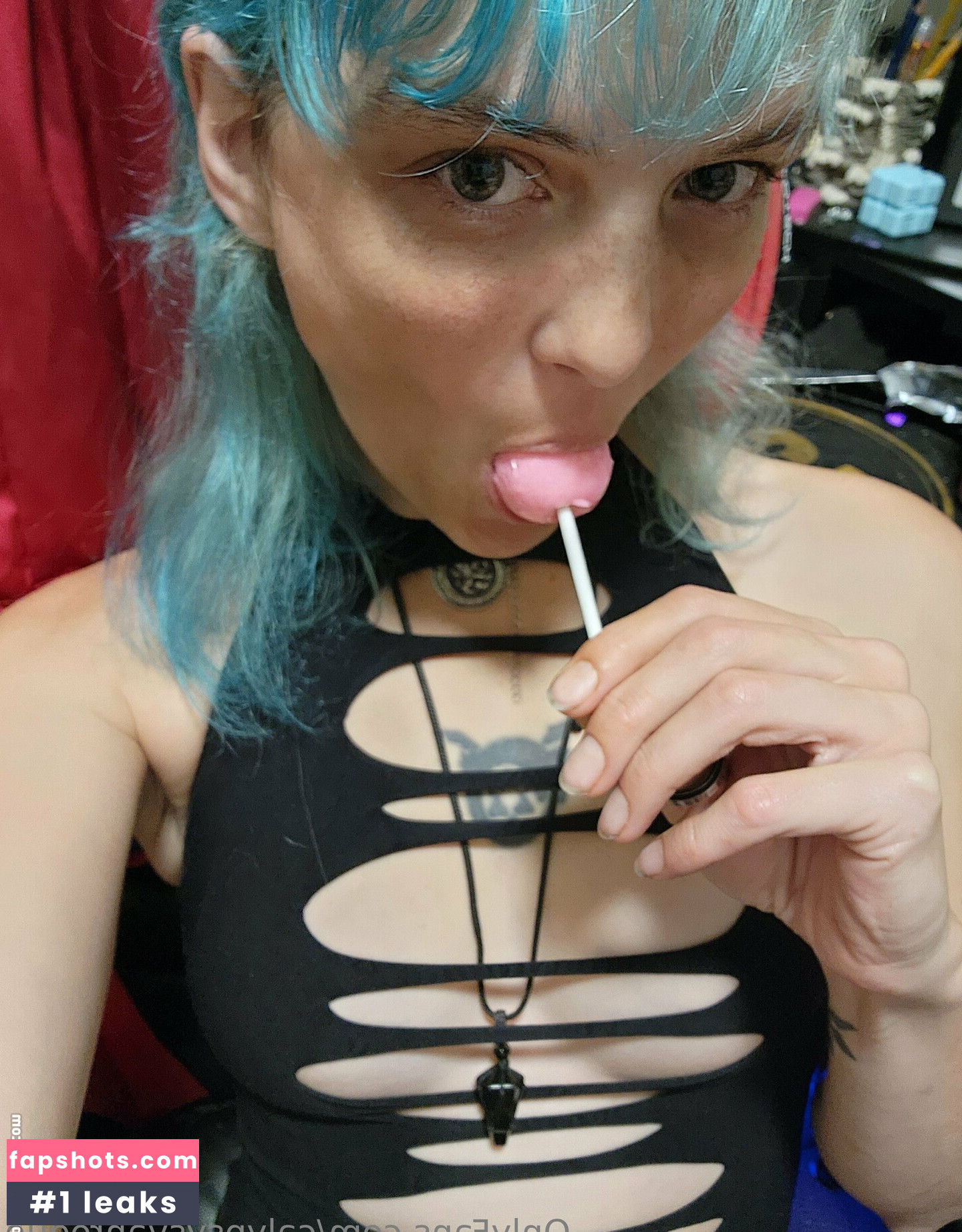 calypsysvanrogue gallery photo #20