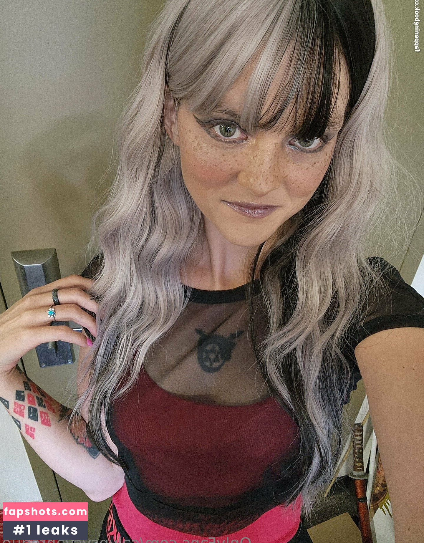 calypsysvanrogue gallery photo #3