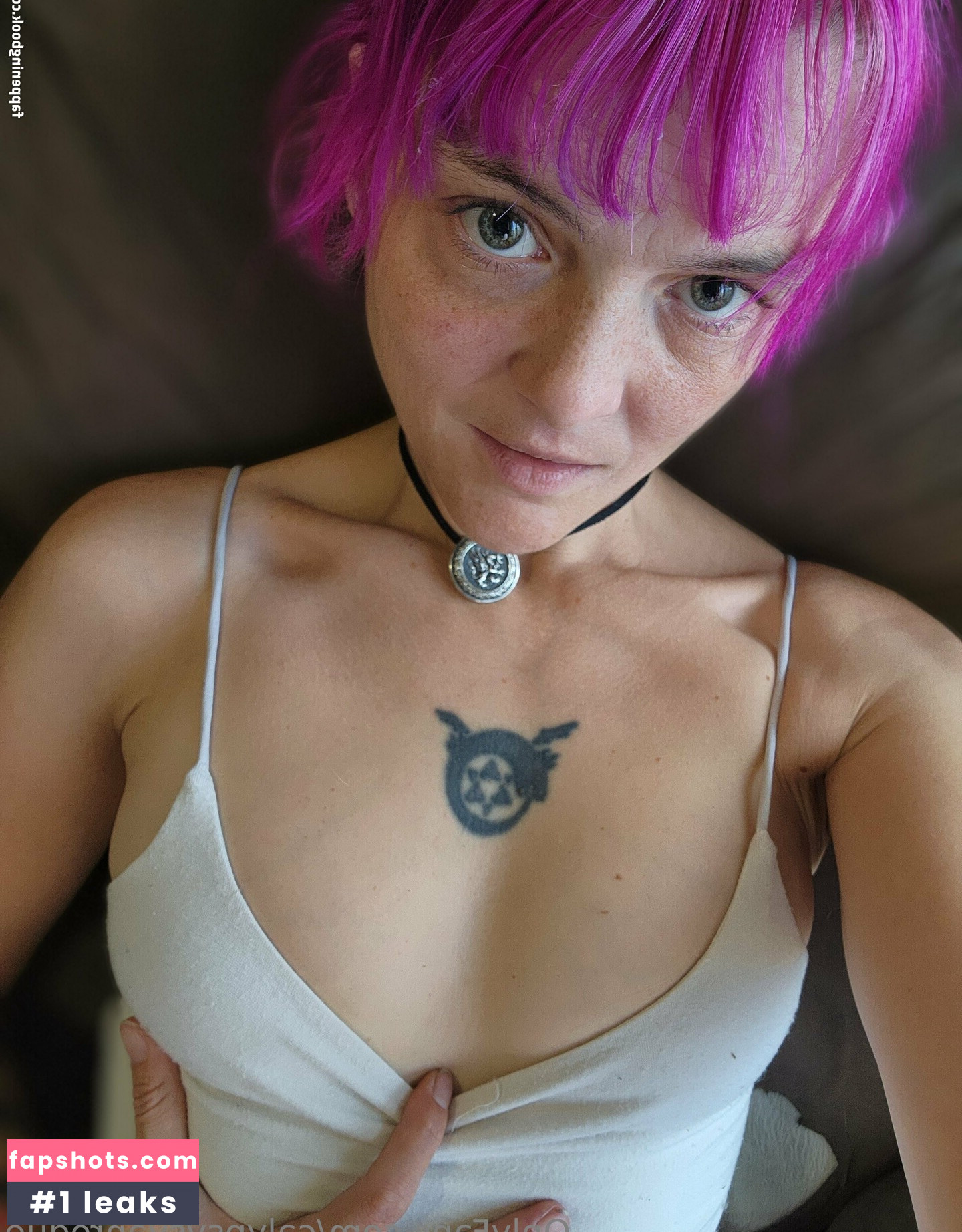 calypsysvanrogue gallery photo #22