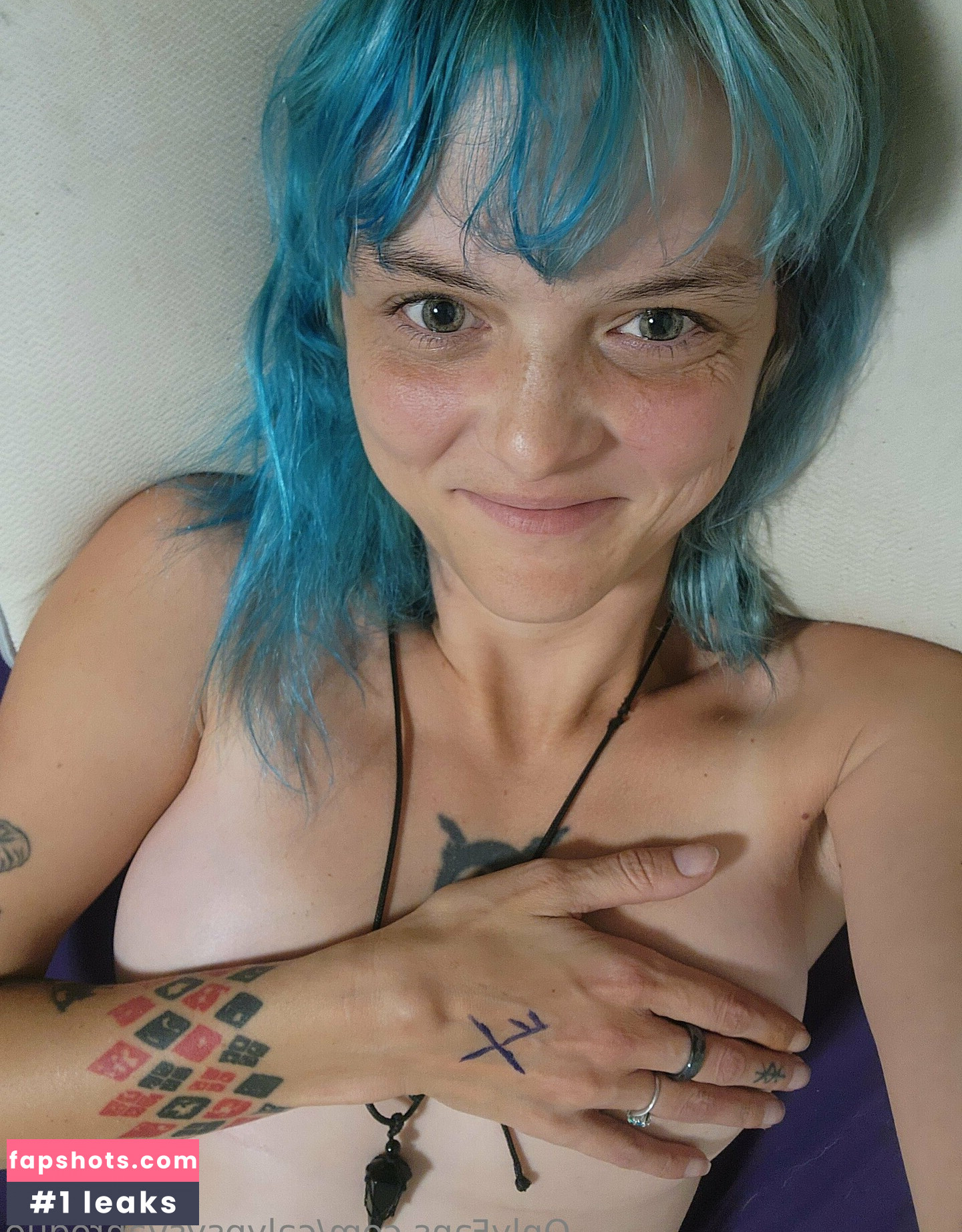 calypsysvanrogue gallery photo #5