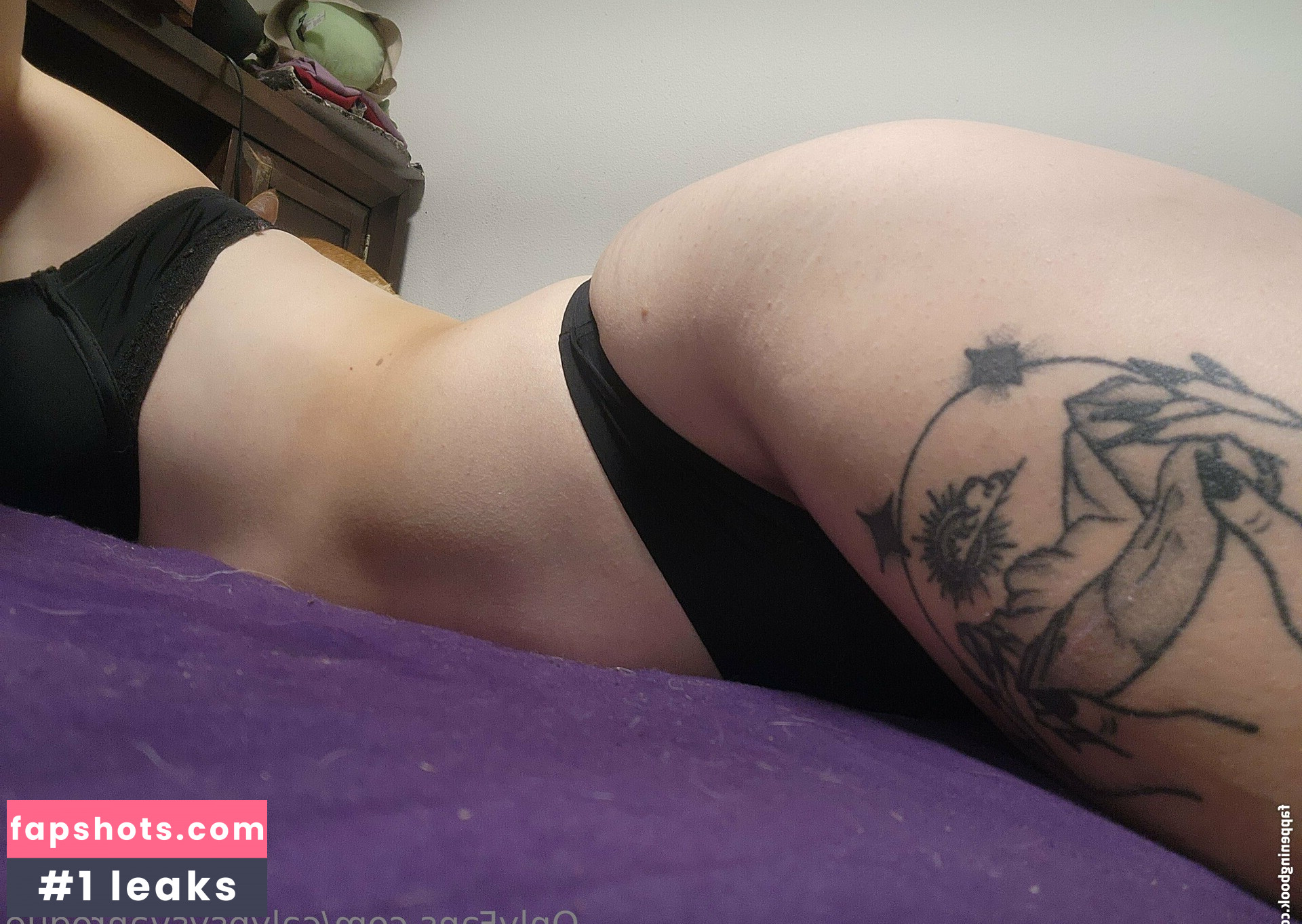 calypsysvanrogue gallery photo #6