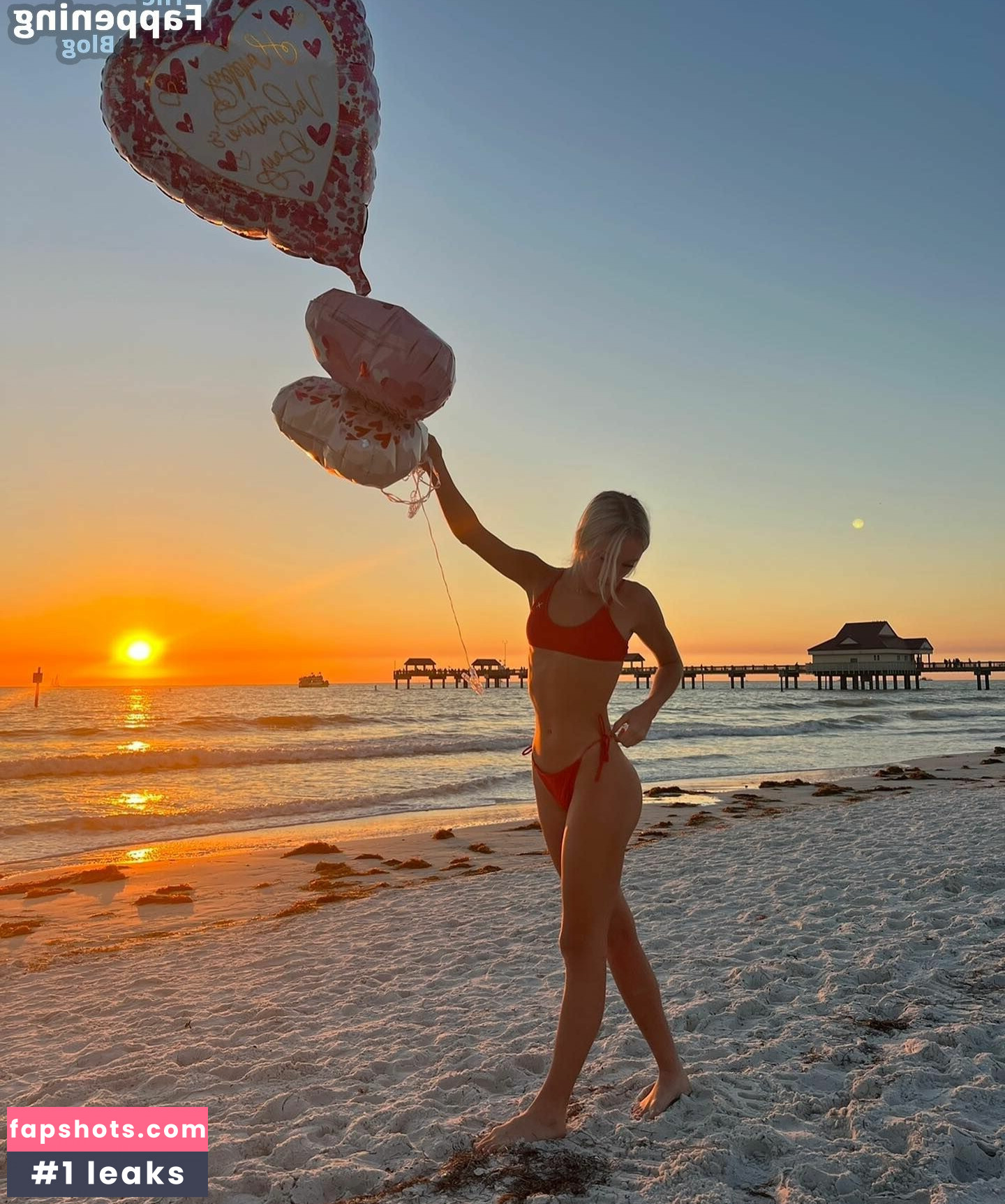 Calysta Belle Filtración Desnuda OnlyFans Foto #26 - Fapshots