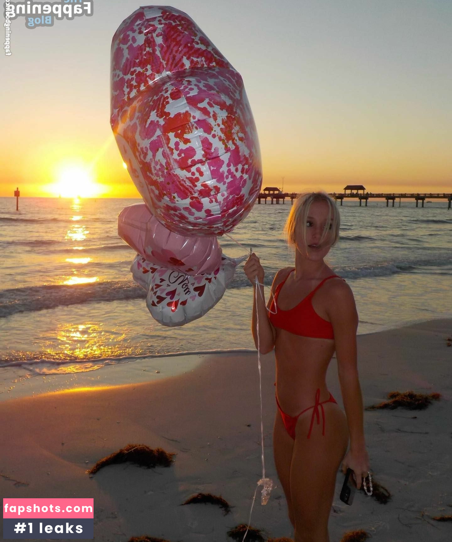 Calysta Belle Filtración Desnuda OnlyFans Foto #27 - Fapshots