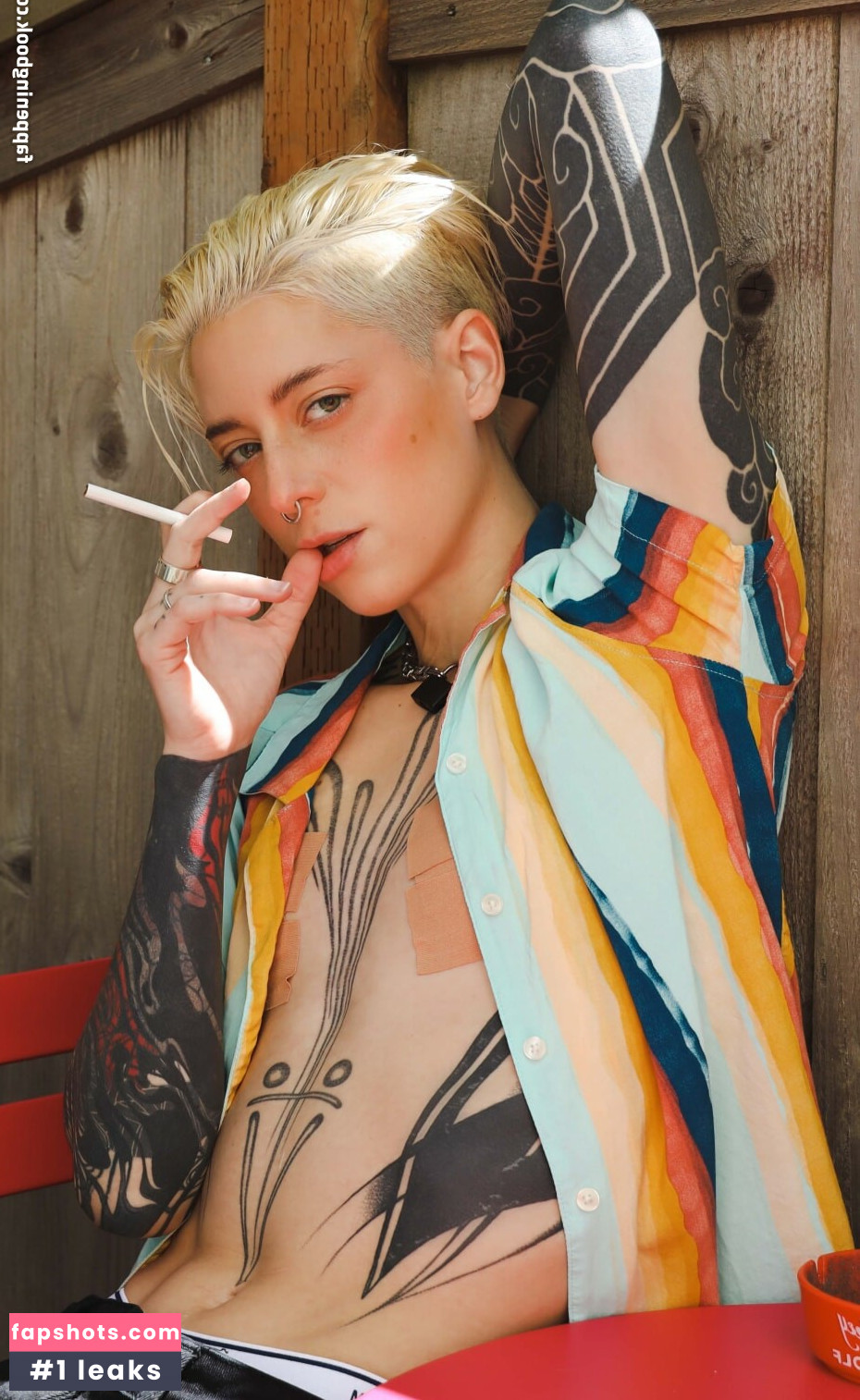 Cam Damage gallery photo #13