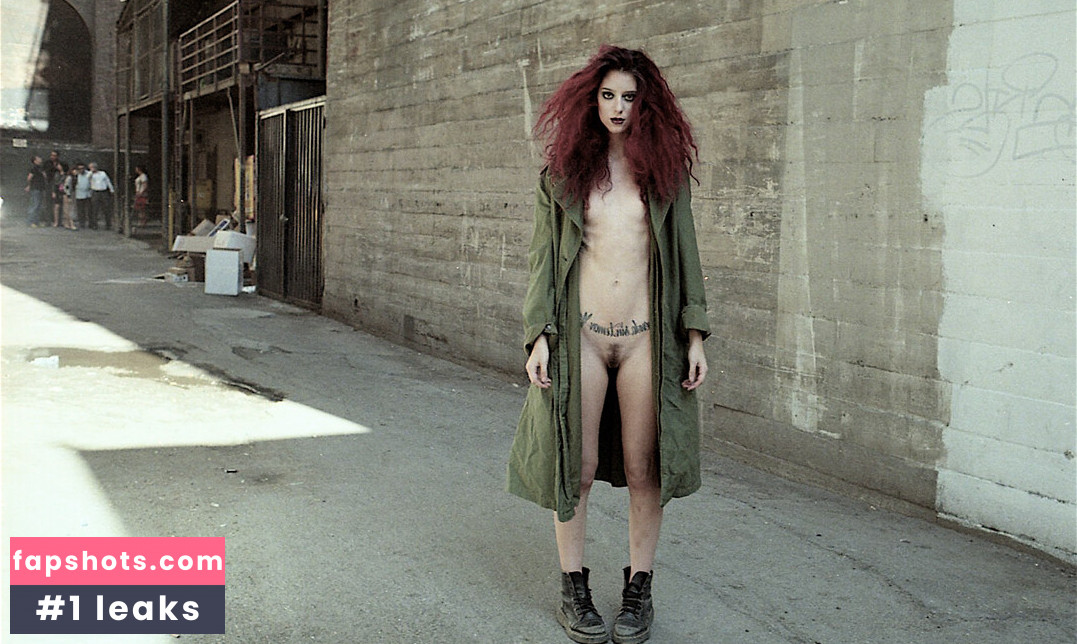 Cam Damage gallery photo #38