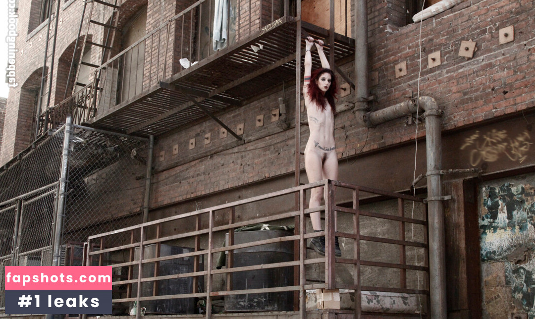 Cam Damage gallery photo #39