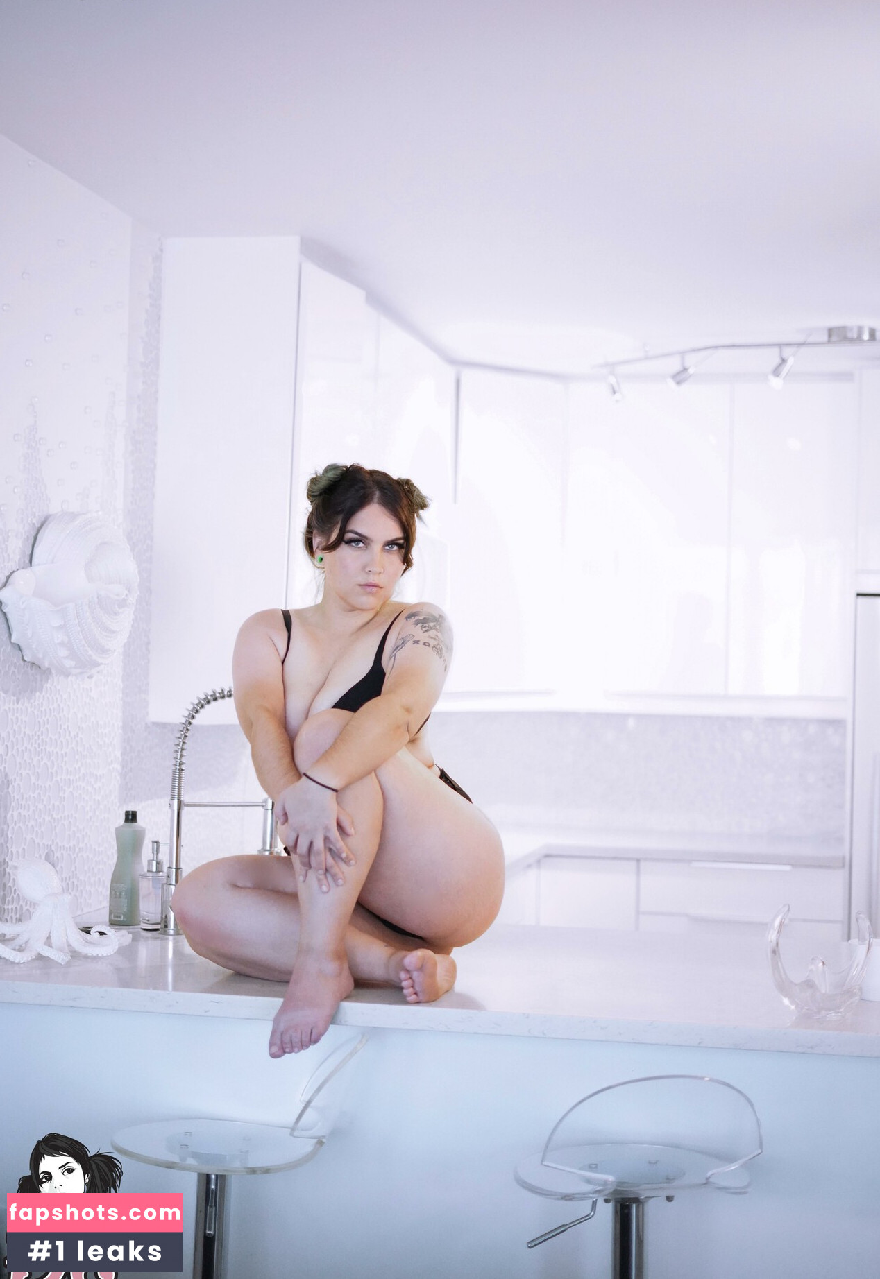 Cambrianicole Nahé úniky fotek pouze od fanoušků #13 - Fapshots