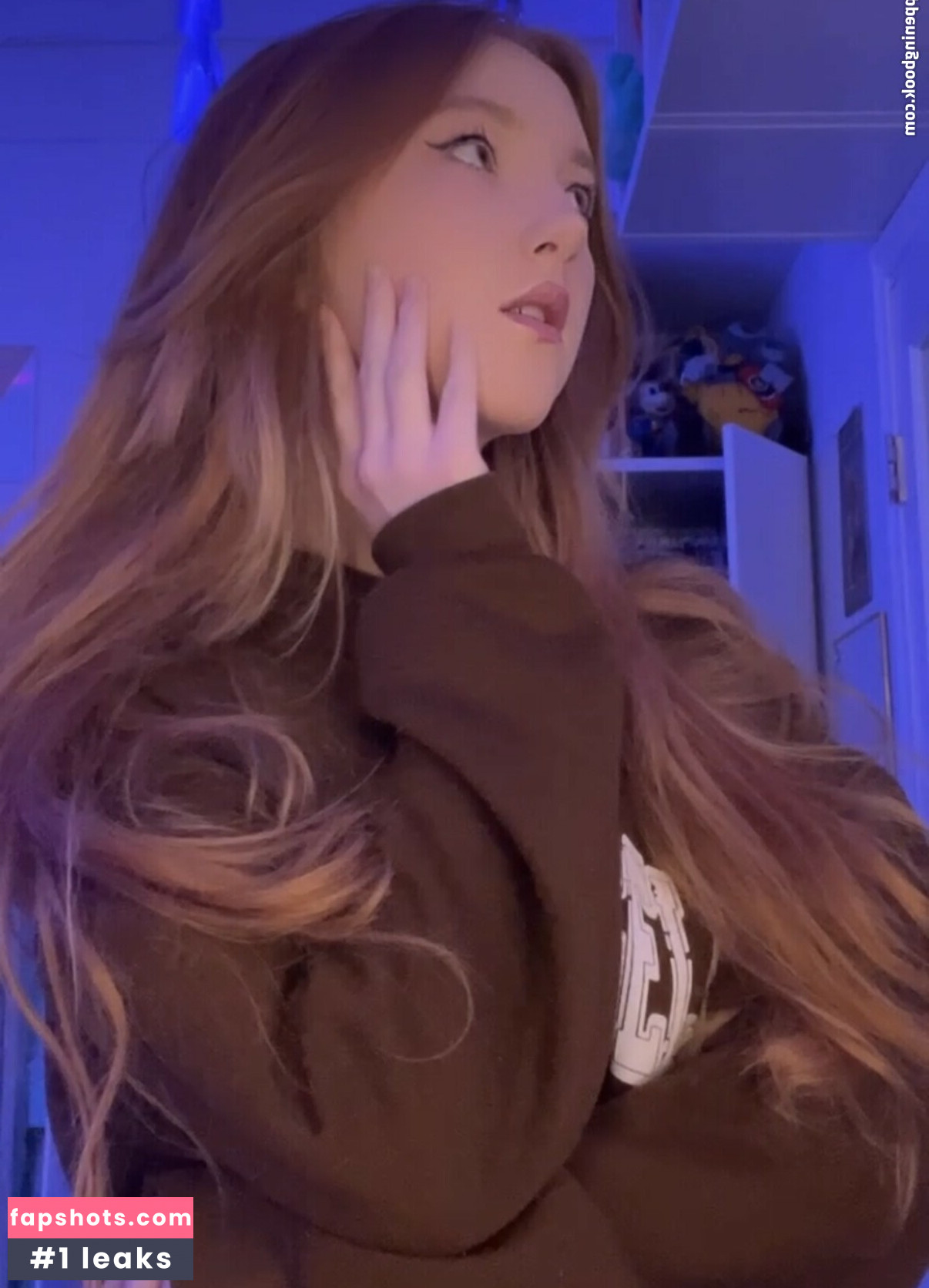 Camdyn Butler Nacktheit OnlyFans Fotos #4 - Fapshots