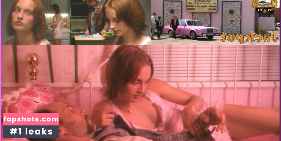 Camellia Clouse nude babe gallery