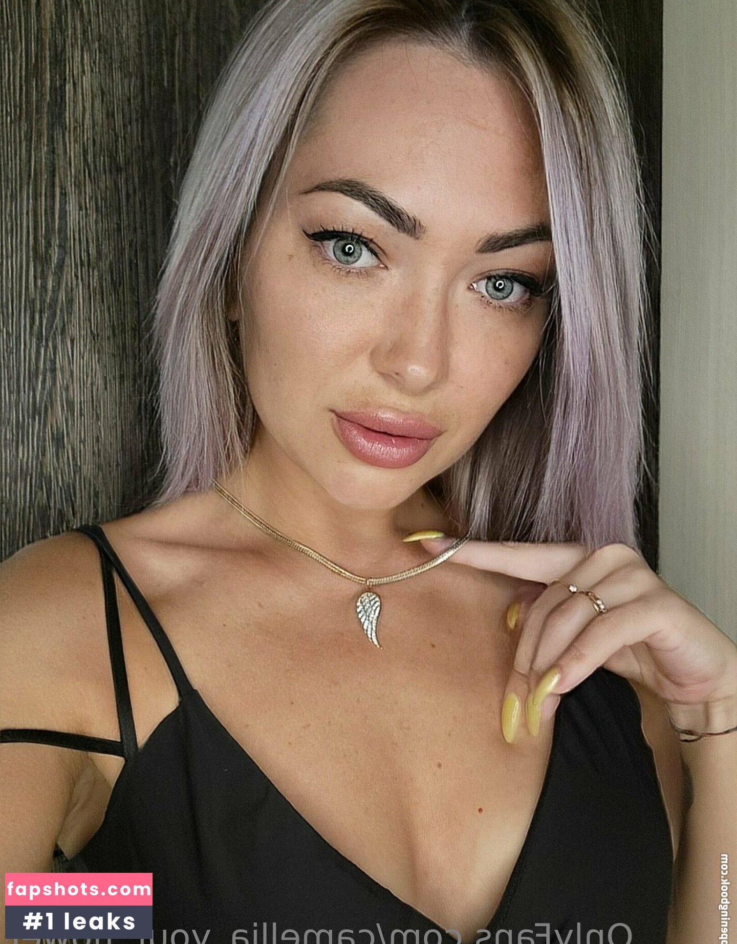 camellia_your_flower Nahé úniky fotek pouze od fanoušků #2 - Fapshots