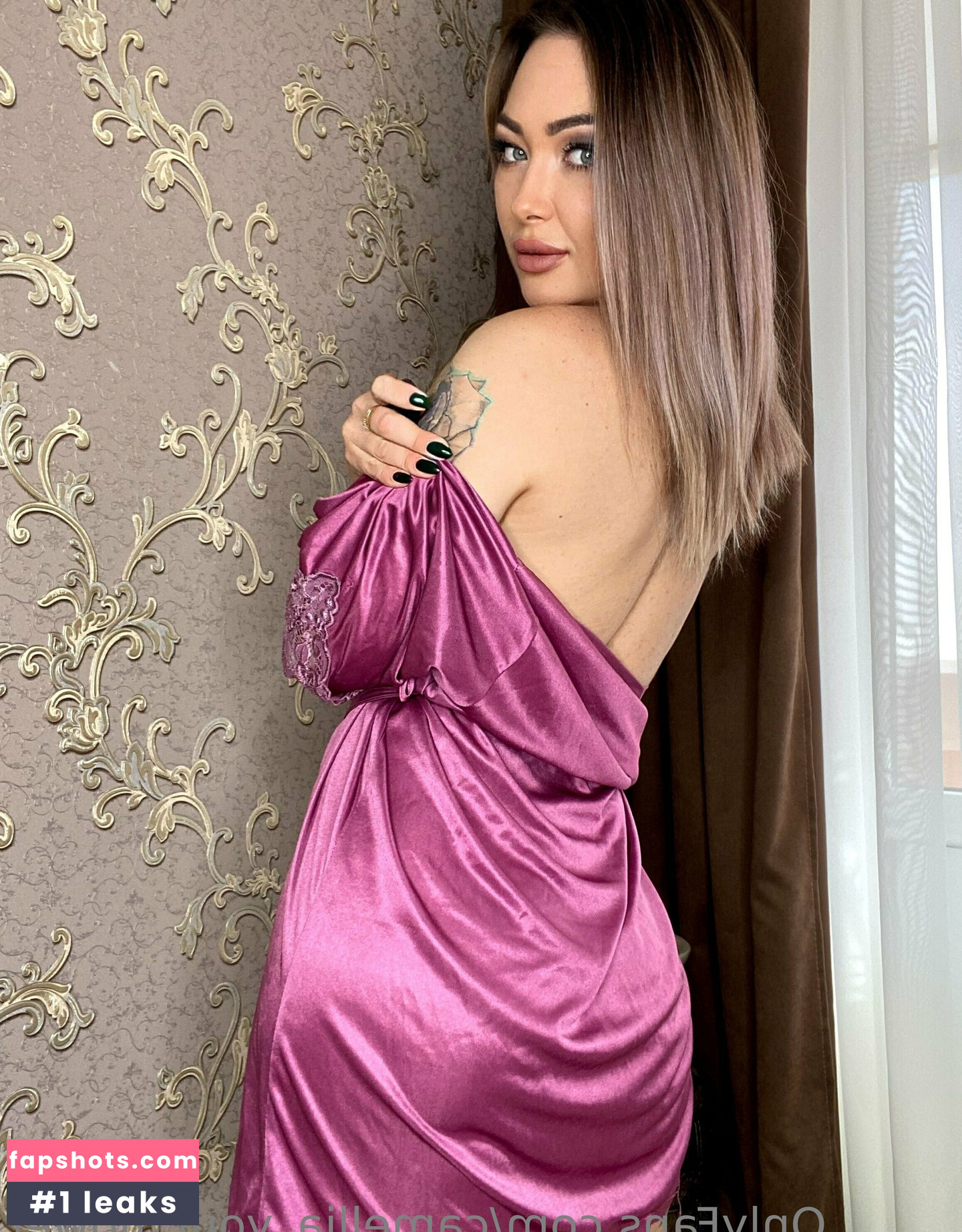 camellia_your_flower Nahé úniky fotek pouze od fanoušků #27 - Fapshots