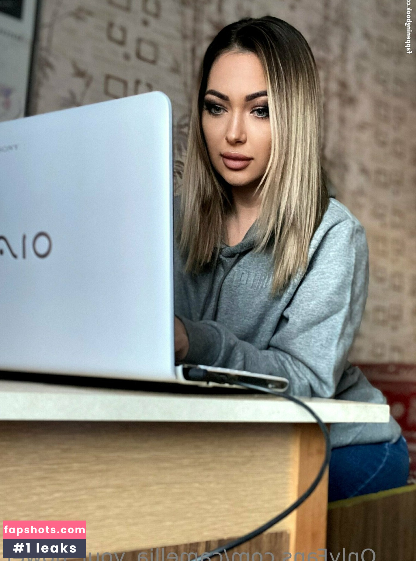 camellia_your_flower Nahé úniky fotek pouze od fanoušků #30 - Fapshots