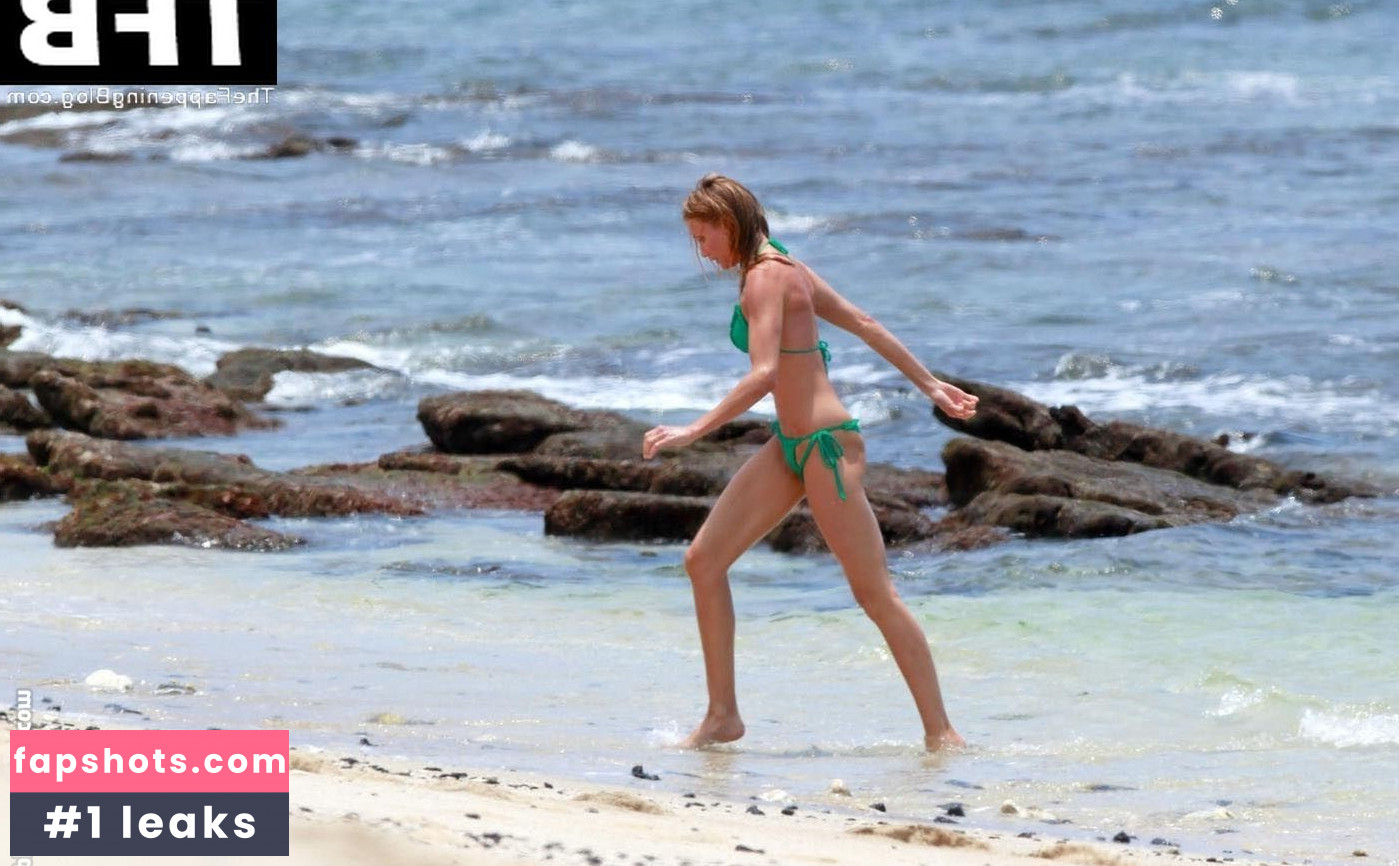 Cameron Diaz Nahé úniky fotek pouze od fanoušků #114 - Fapshots