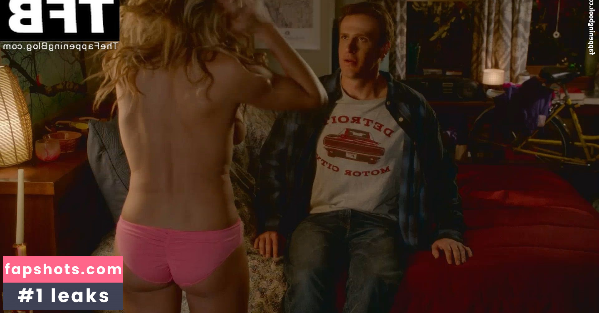 Cameron Diaz Nahé úniky fotek pouze od fanoušků #127 - Fapshots