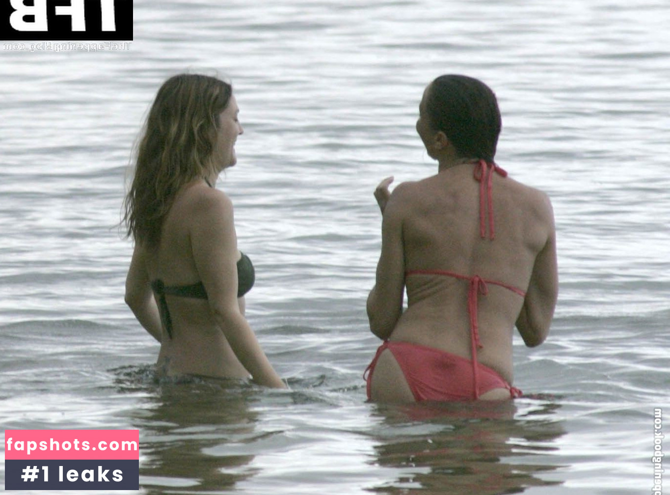 Cameron Diaz Nahé úniky fotek pouze od fanoušků #131 - Fapshots