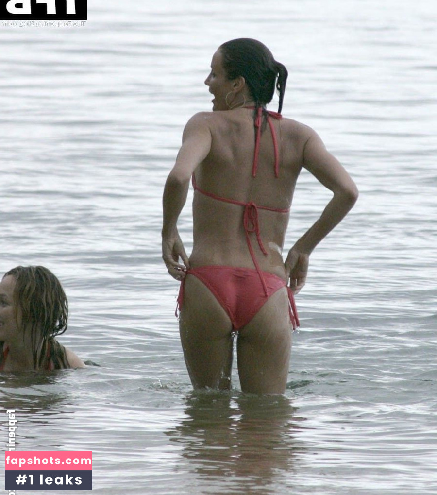 Cameron Diaz Nahé úniky fotek pouze od fanoušků #132 - Fapshots