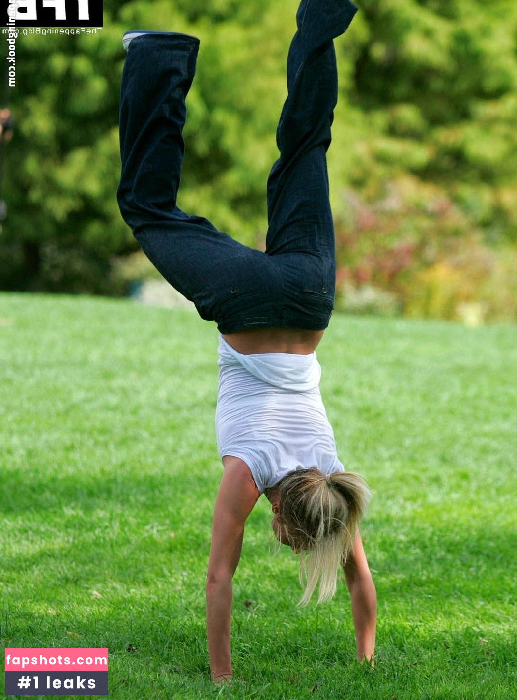 Cameron Diaz Nahé úniky fotek pouze od fanoušků #174 - Fapshots