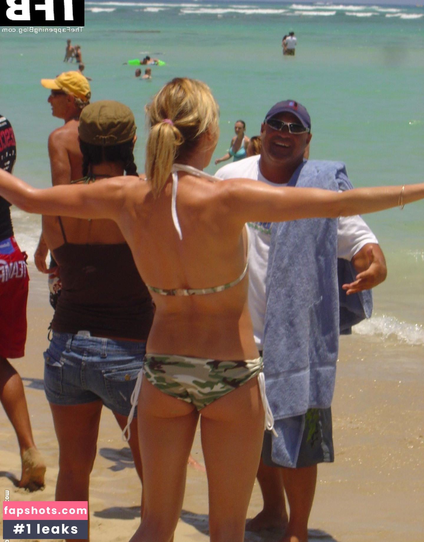 Cameron Diaz Nahé úniky fotek pouze od fanoušků #200 - Fapshots